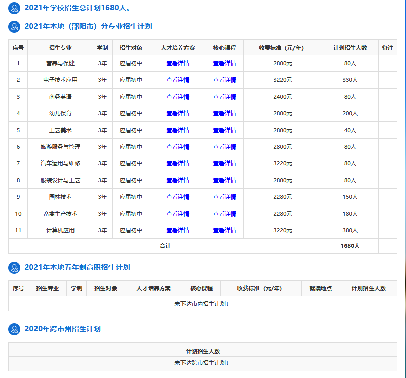  洞口县第一职业中学(图1)